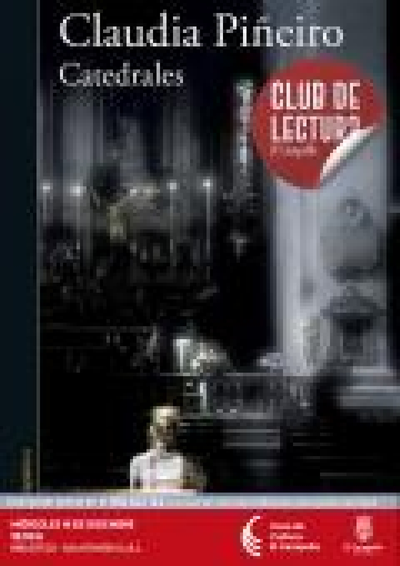 CLUB DE LECTURA - 