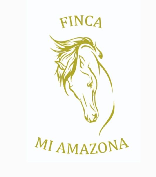 FINCA MI AMAZONA,   Centro Hípico 