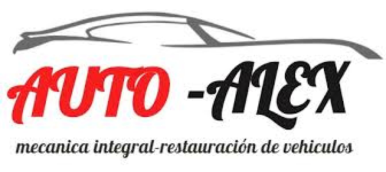 Auto - Alex