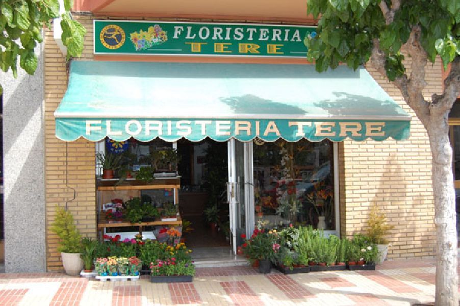 Floristeria TERE