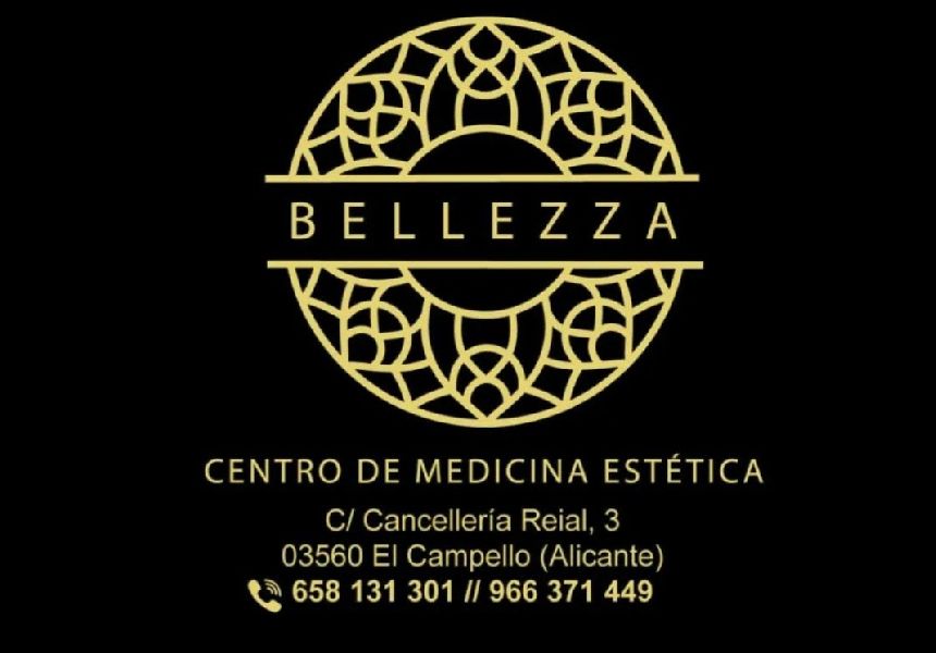BELLEZZA  Centro de Estética Integral